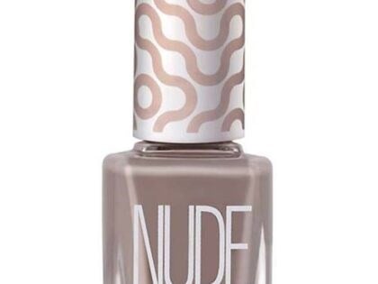Oje Nail Polish Nude No: 759