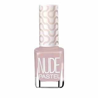 Oje Nail Polish Nude No: 762