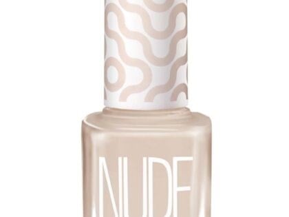 Oje Nail Polish Nude No: 763