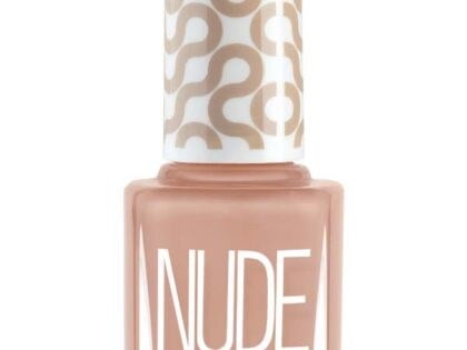 Oje Nail Polish Nude No: 771