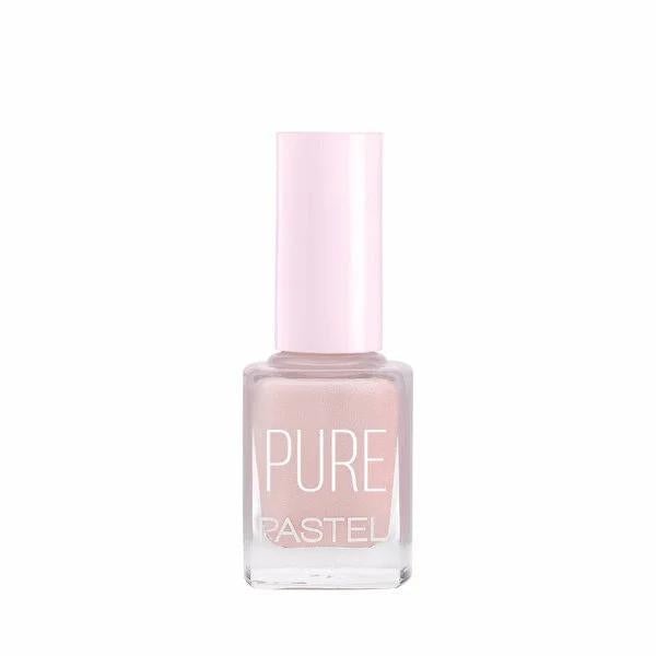 Oje Nail Polish Pure No: 602