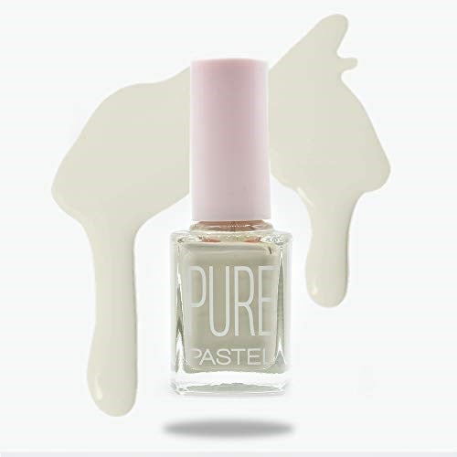 Oje Nail Polish Pure No: 608
