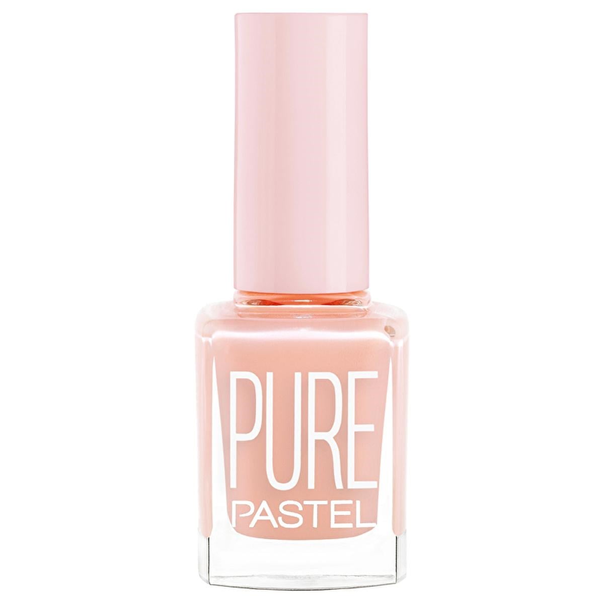 Oje Nail Polish Pure No: 613
