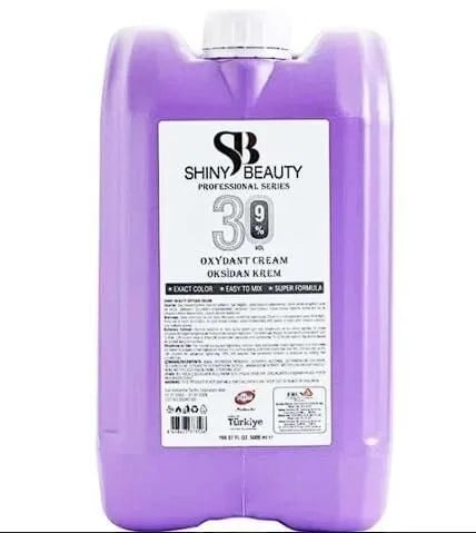 Oksidan Krem Profesyonel - OKSİDAN 5 LT 30 VOLÜM