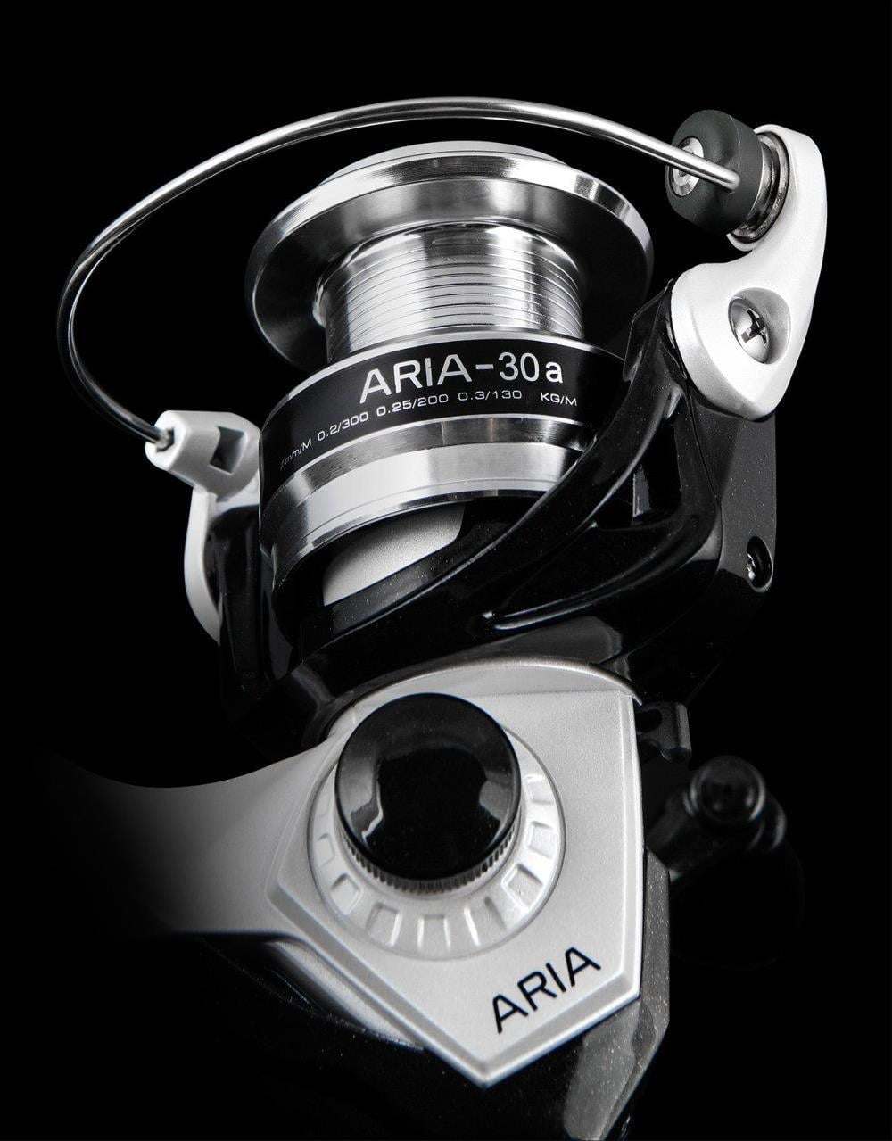 Okuma Aria-30a Olta Makinesi