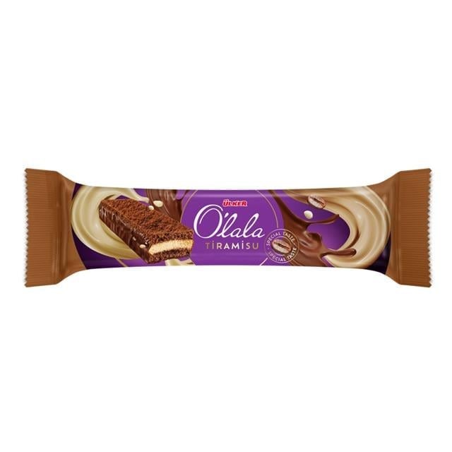 Olala Tiramisu 47gr
