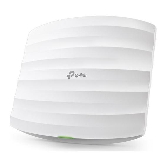 OMADA EAP115 1 PORT 10/100 2.4GHZ 300MBPS WIFI5 2X4DBI ANTEN TAVAN TİPİ ACCESS POINT (POE ADAPTÖRÜ DAHİL)