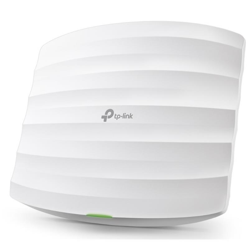 OMADA EAP223 AC1350 1 PORT GIGABIT RJ45 2.4/5GHZ MU-MIMO POE TAVAN TİPİ ACCESS POINT (ADAPTÖRSÜZ)