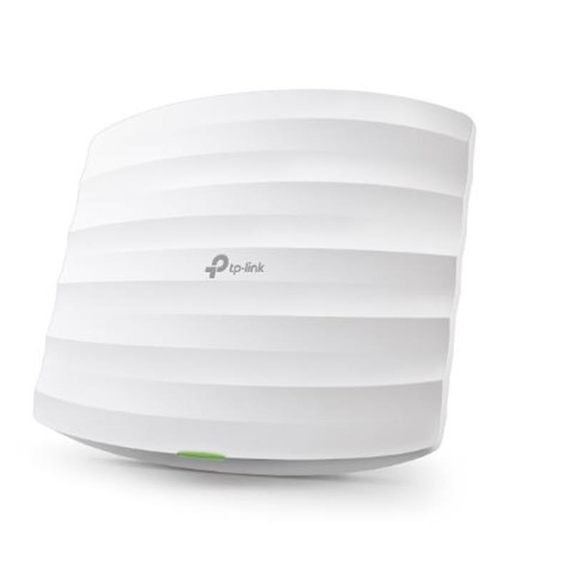OMADA EAP225 AC1350 DUAL BAND WIFI 1XGBIT RJ45 450MBPS/2.4GHZ TAVAN TİPİ ACCESS POINT (POE ADAPTÖRÜ DAHİL)