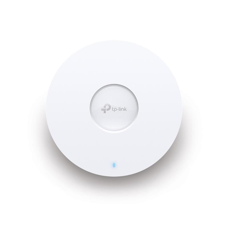 OMADA EAP653 AX3000 WIFI6 1XGBIT RJ45 PORT 574MBPS/2.4GHZ TAVAN TİPİ ACCESS POINT (ADAPTÖRSÜZ)