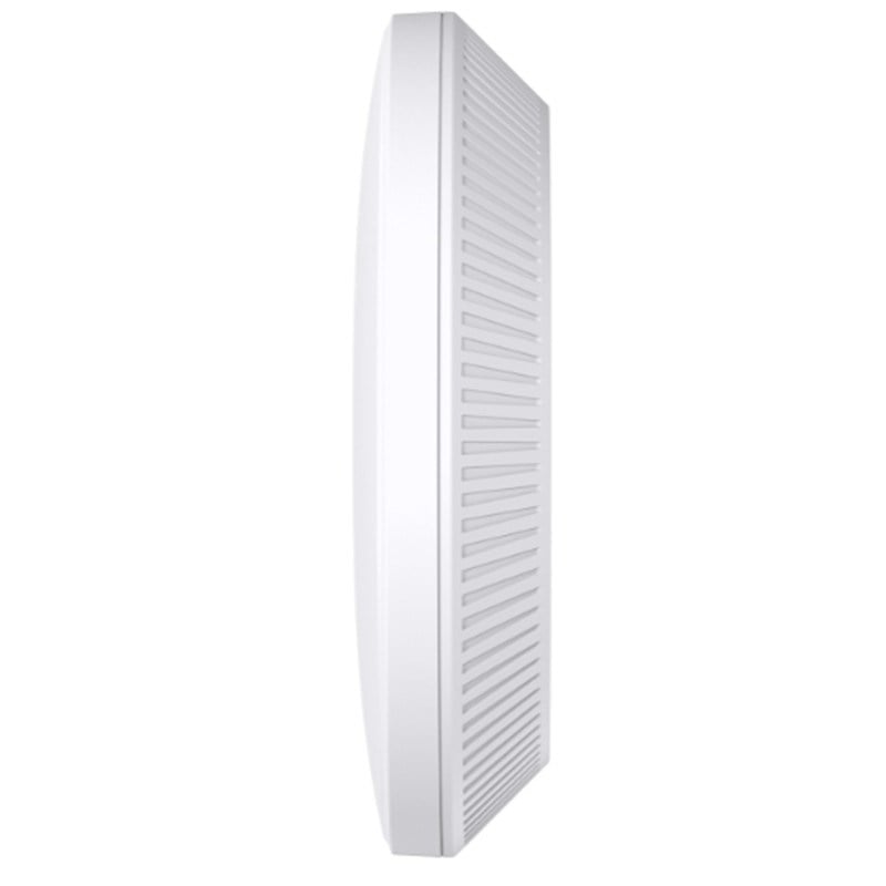 OMADA EAP723 1 PORT 2.5GB POE 2.4/5GHZ 3.6 GBPS BE3600 WIFI7 MIMO TAVAN TİPİ CLOUD ACCESS POINT (ADAPTÖRSÜZ)