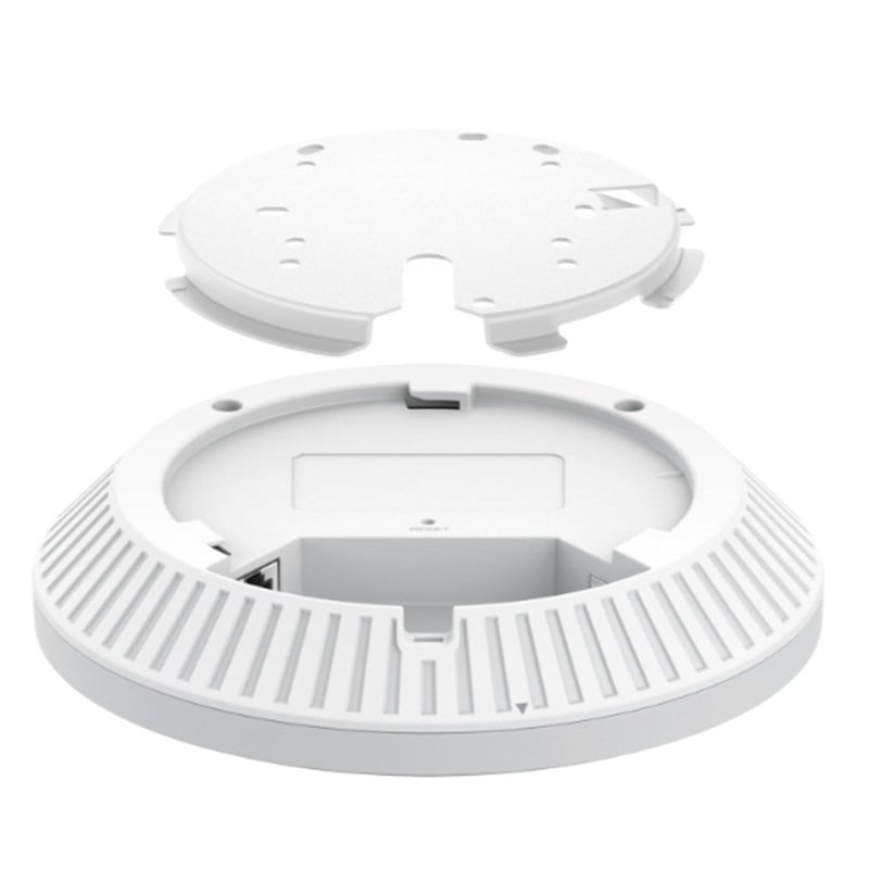 OMADA EAP723 1 PORT 2.5GB POE 2.4/5GHZ 3.6 GBPS BE3600 WIFI7 MIMO TAVAN TİPİ CLOUD ACCESS POINT (ADAPTÖRSÜZ)