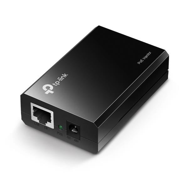 OMADA TL-POE150S 48VOLT 15.4WATT GIGABIT PORT POE ADAPTÖR