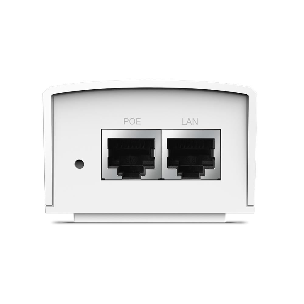 OMADA TL-POE4824G 48VOLT 24WATT GIGABIT PORT POE ADAPTÖR