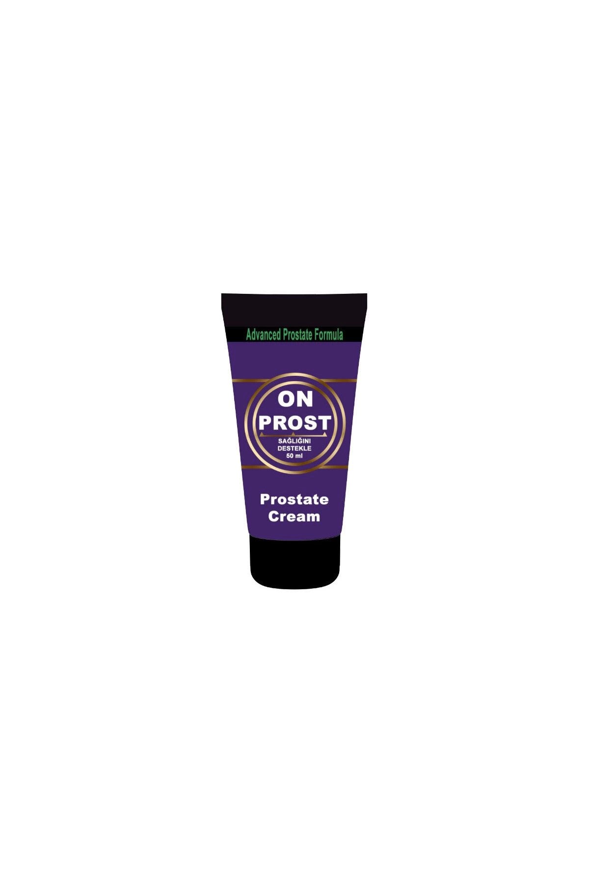 On Prost Erkekler İçin Özel Sorununa Destek Krem 50 ml