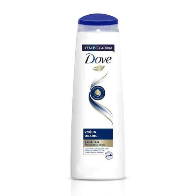 Onarıcı Şampuan 375 Ml.