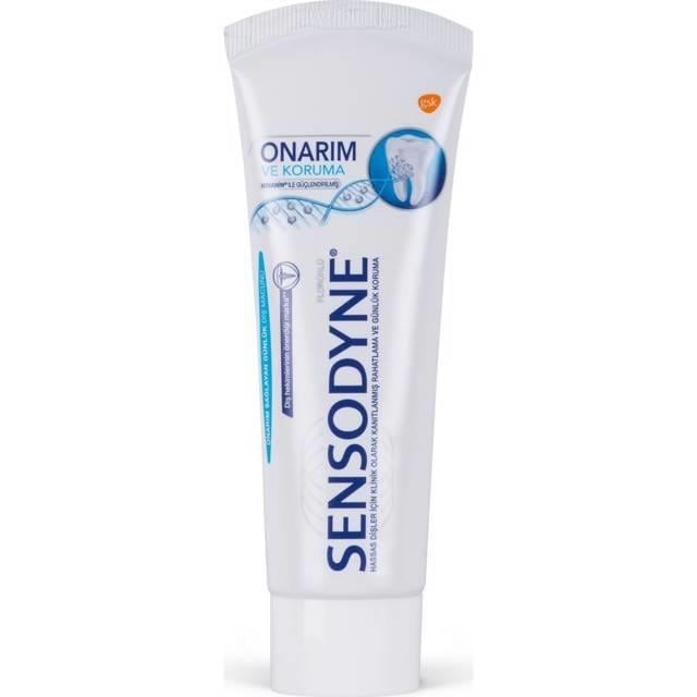 Onarım Ve Koruma  Diş Macunu 75Ml