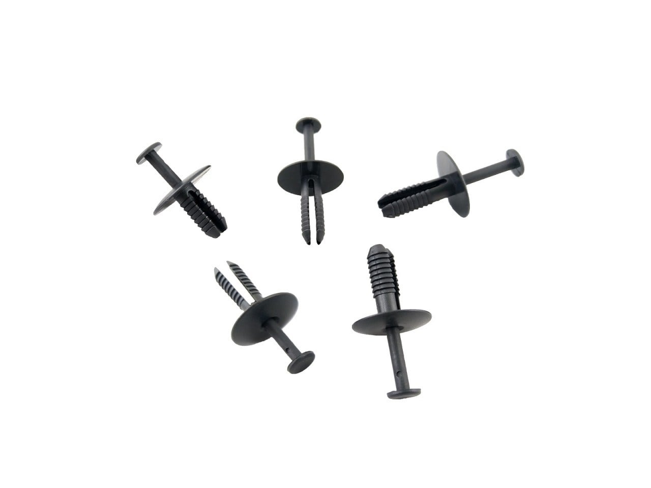 OPEL VECTRA TAMPON KLİPSİ 20 ADET YK 3204 OEM1400806