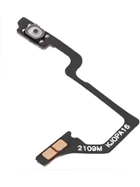 OPPO A16 On Off Açma Kapama Filmi Flex