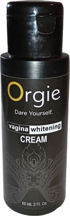 Orgie Bayanlara Özel Renk Vajinabakım Kremi 60 ml