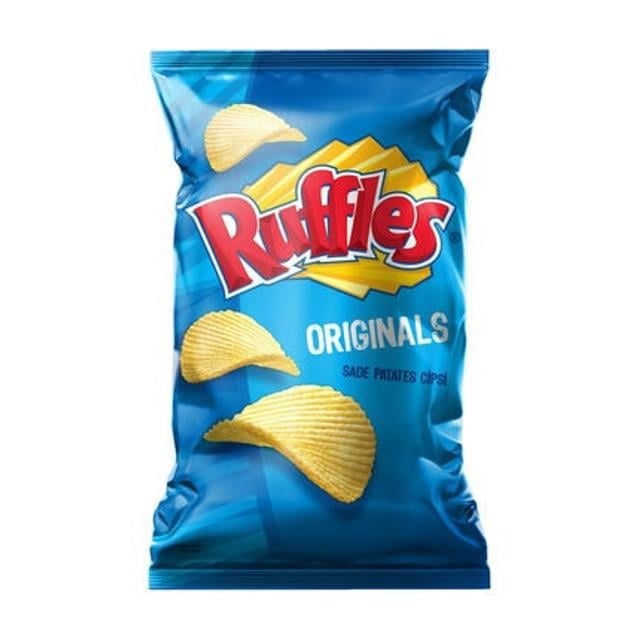 Originals Parti 150gr