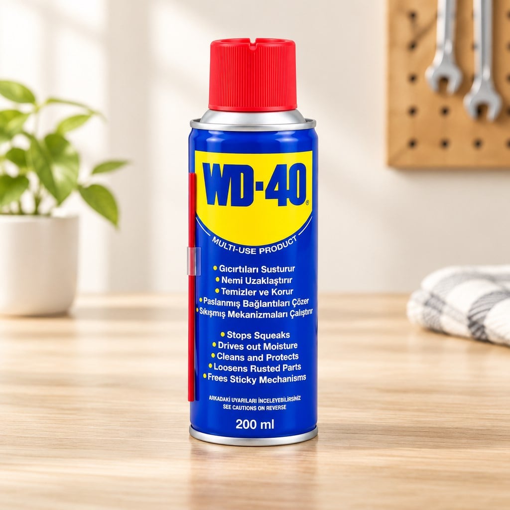 Orijinal Pas Sökücü 200 ml