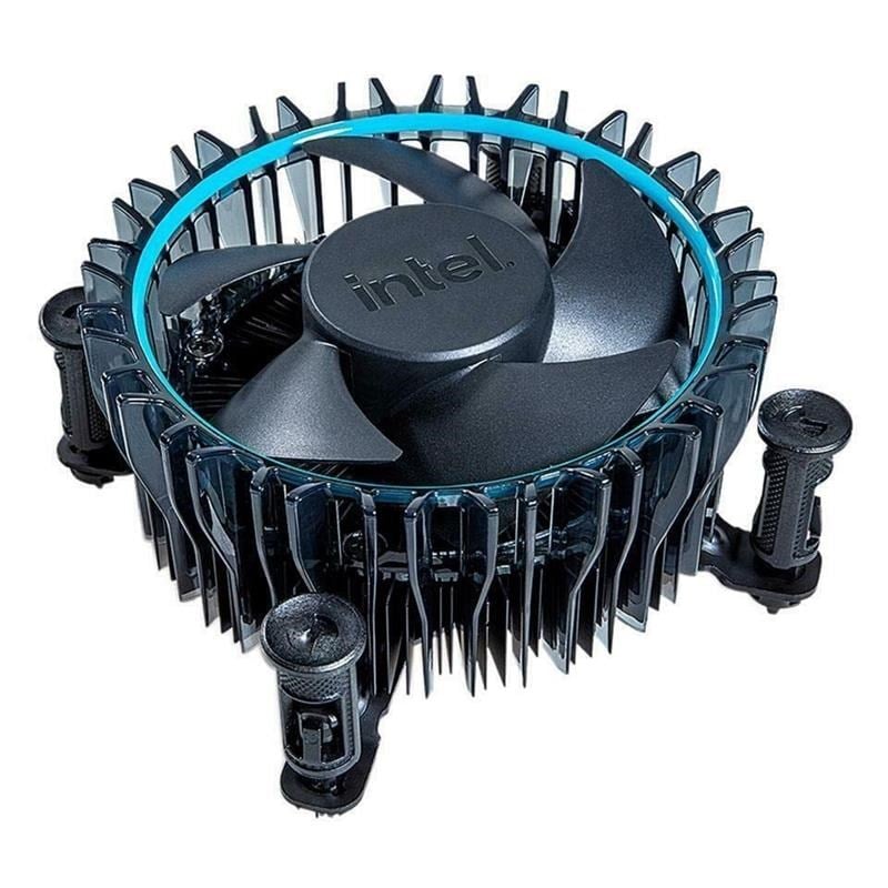 ORJINAL FAN LGA1700 UYUMLU