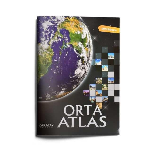 Orta Atlas