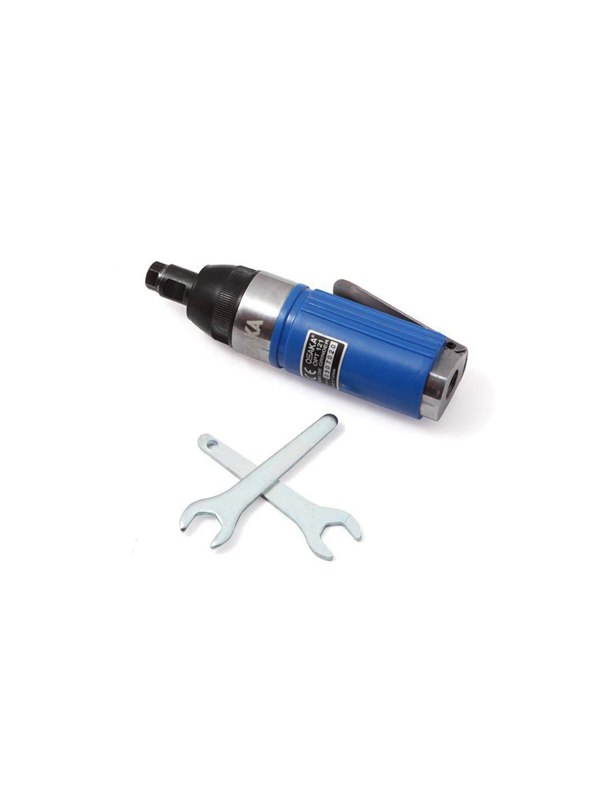 OSAKA OPT 121 KALIPÇI TAŞLAMA