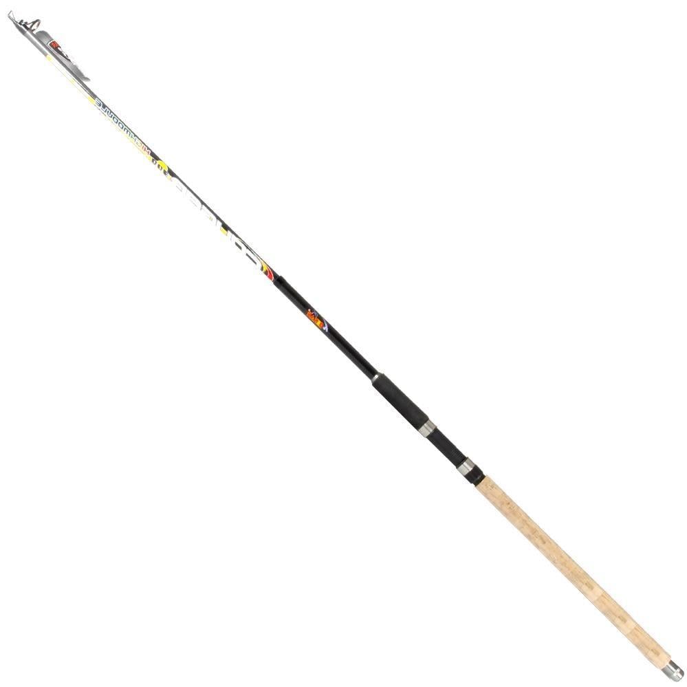 OSKAR COUGAR 2.10m KARBON TEKNE KAMIŞI