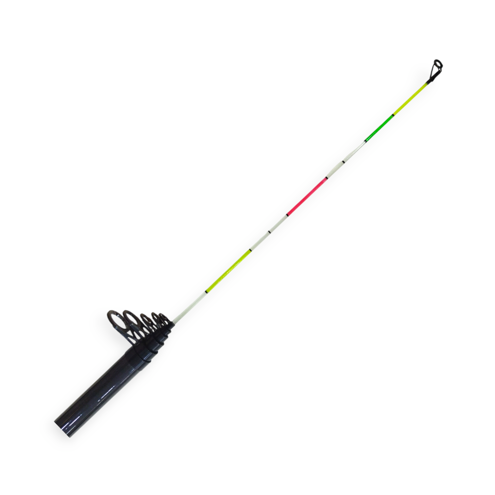 OSKAR COUGAR 2.40m KARBON TELESKOPİK OLTA KAMIŞI