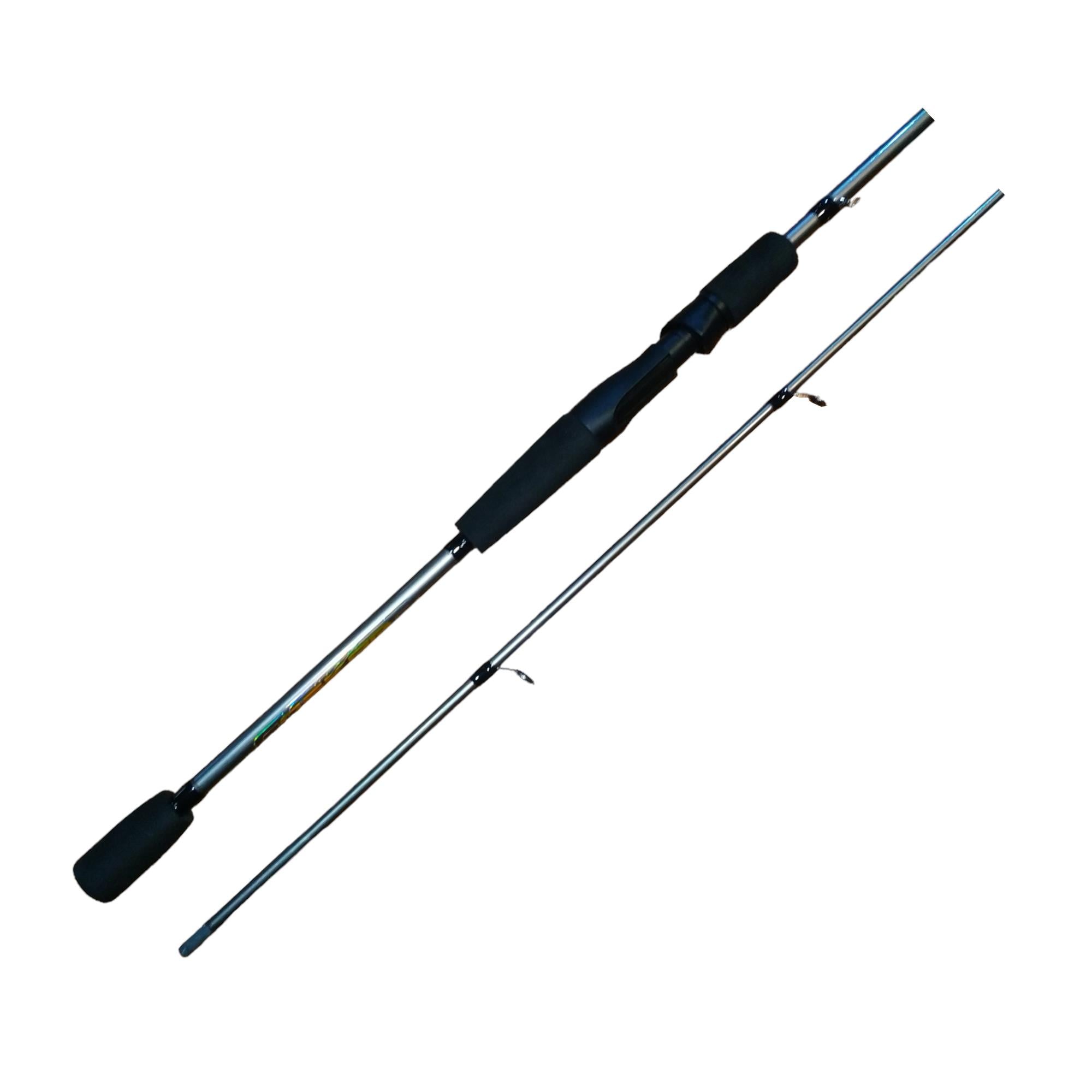 Oskar Ventur 198cm 7-30gr 2 Parça Spin Olta Kamışı