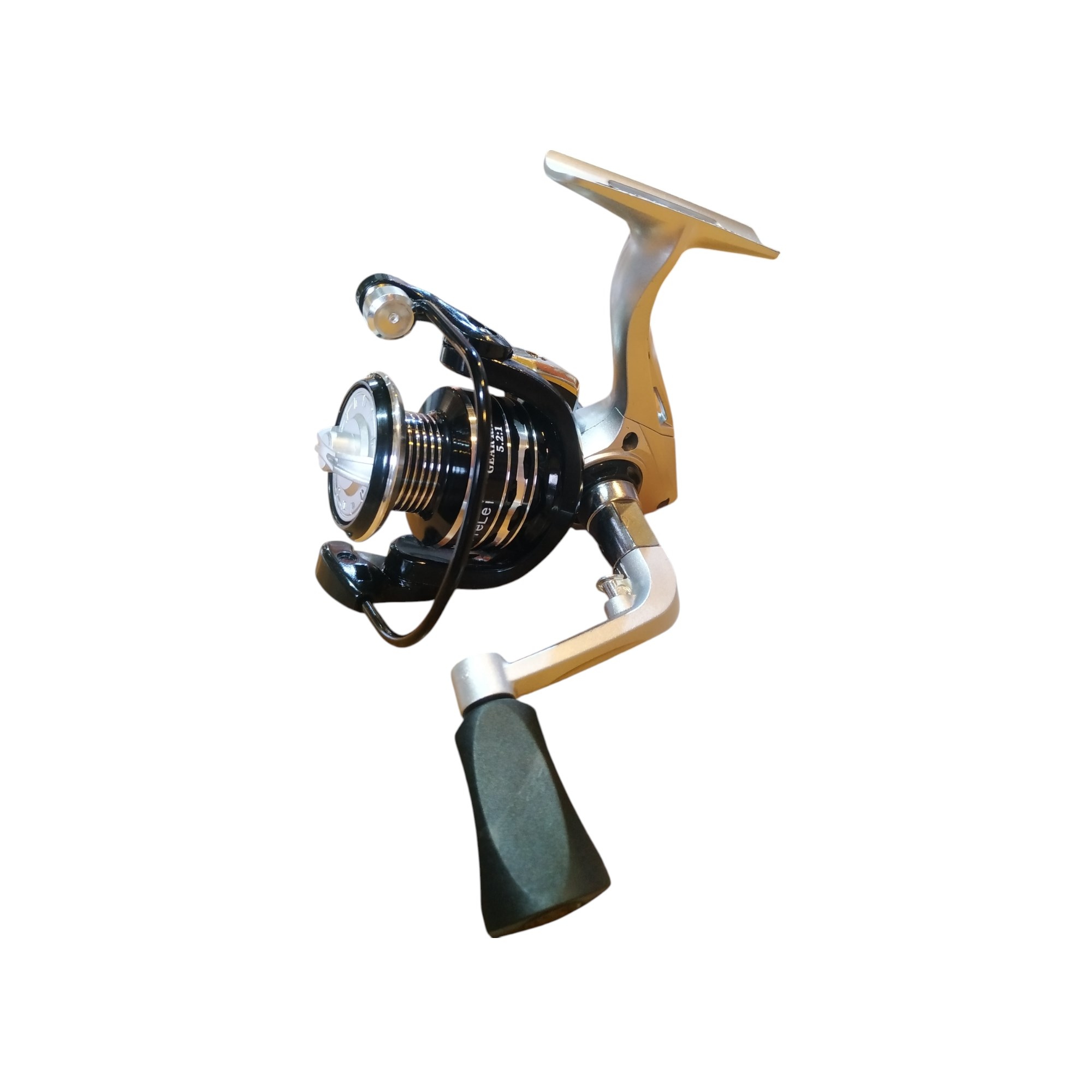 Oskar YY4000 Metal Kafa Lrf Olta Makinesi