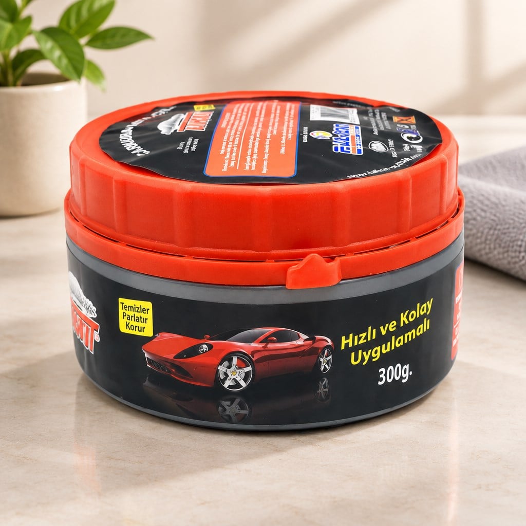 Oto Pasta Cila