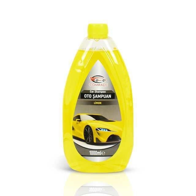 OTO SAMPUANI 1lt 1 Adet