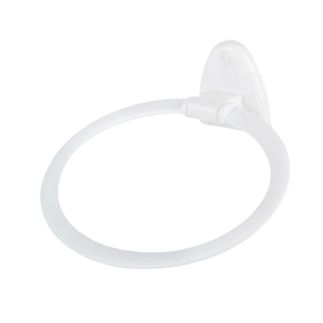 Oval Havlu Askacağı