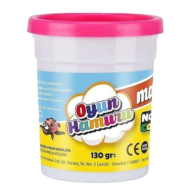 Oyun Hamuru Adet