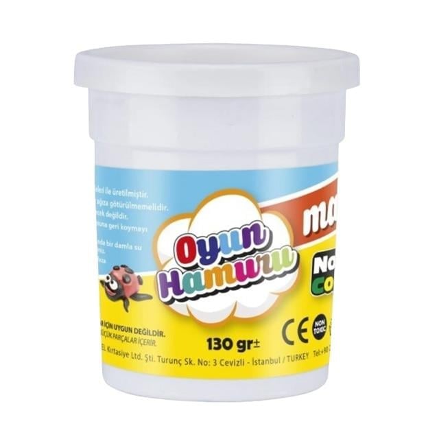 Oyun Hamuru Adet