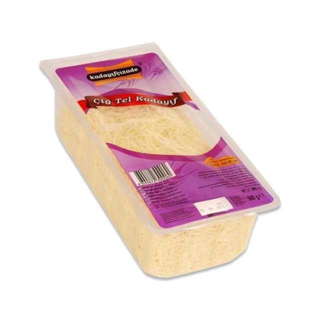 OZKA TAZE KADAYIF 500gr