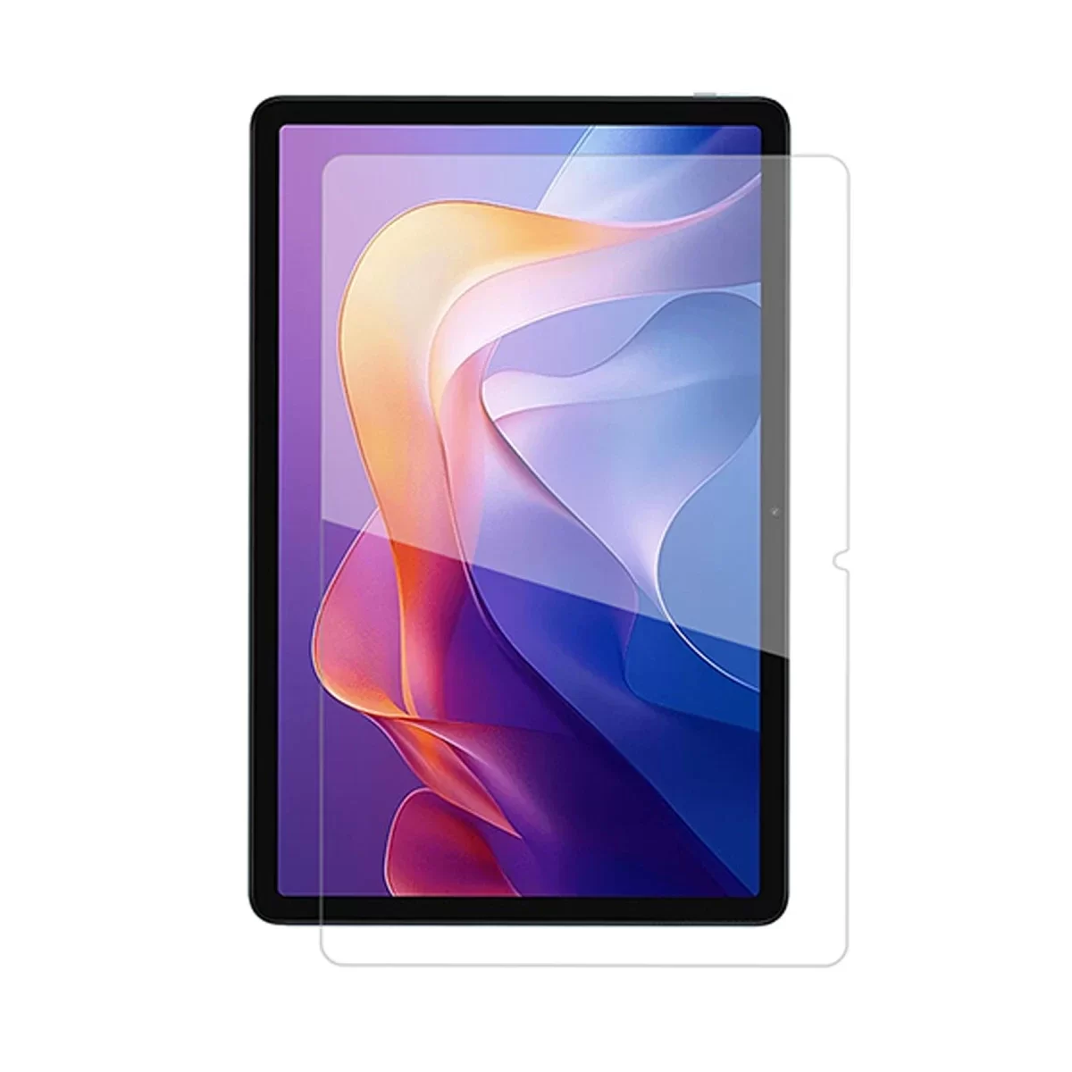 Pad 2 Pro 12.1 Tablet Cam Ekran Koruyucu