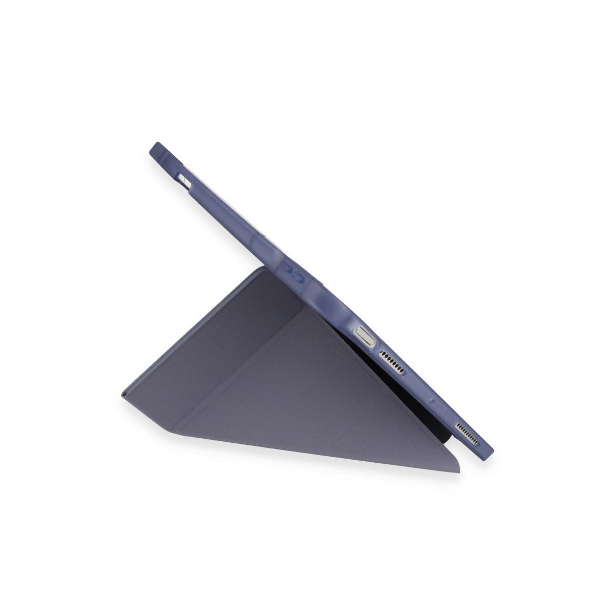 Pad 6 Kılıf Kalemlikli Mars Tablet Kılıfı - Lavender