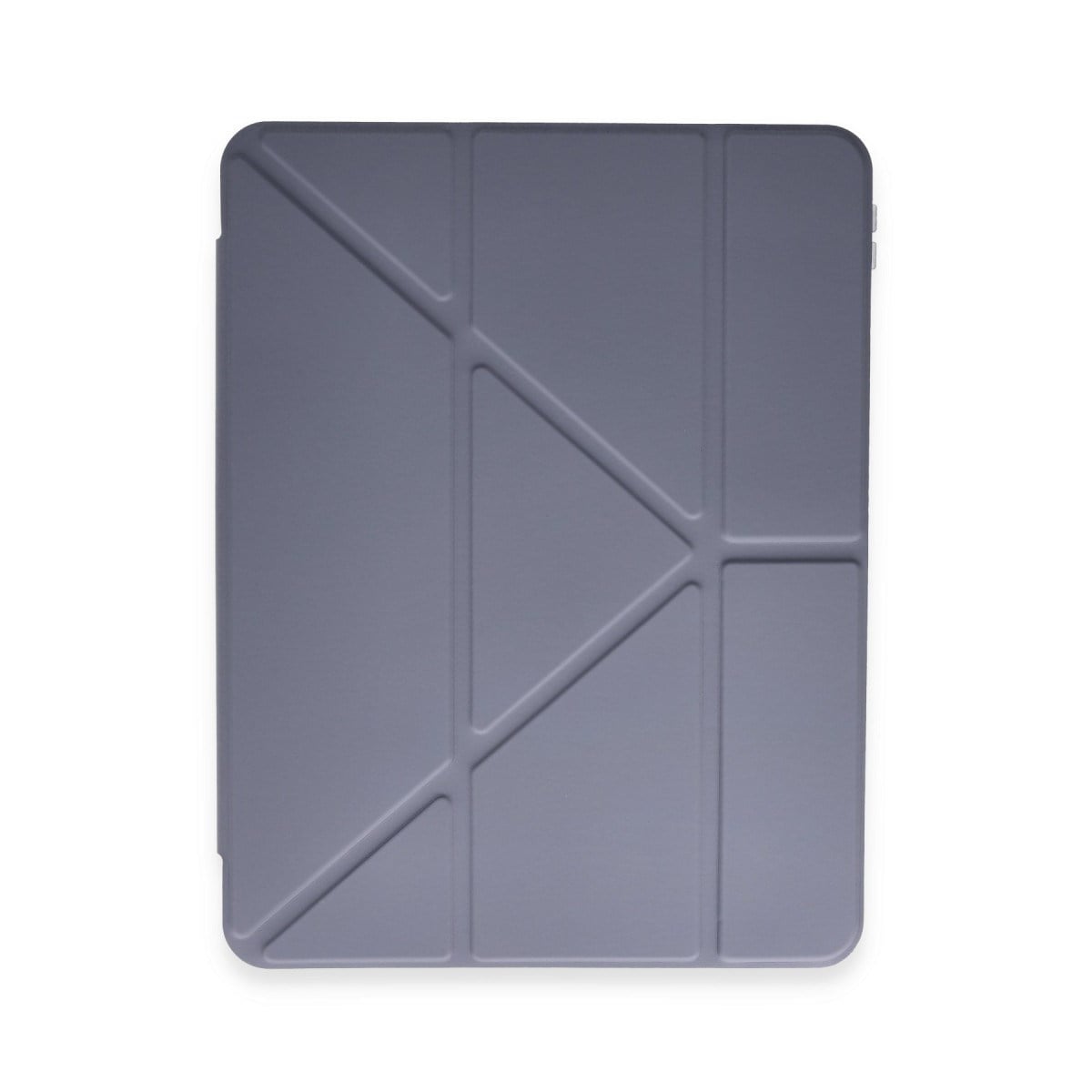 Pad 6 Kılıf Kalemlikli Mars Tablet Kılıfı - Lavender
