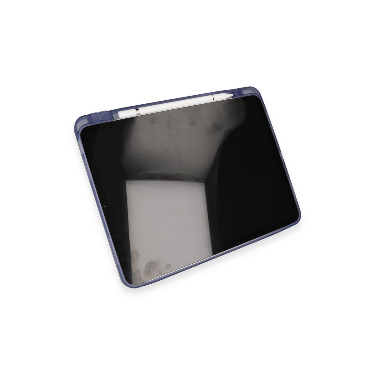Pad 6 Kılıf Kalemlikli Mars Tablet Kılıfı - Lavender