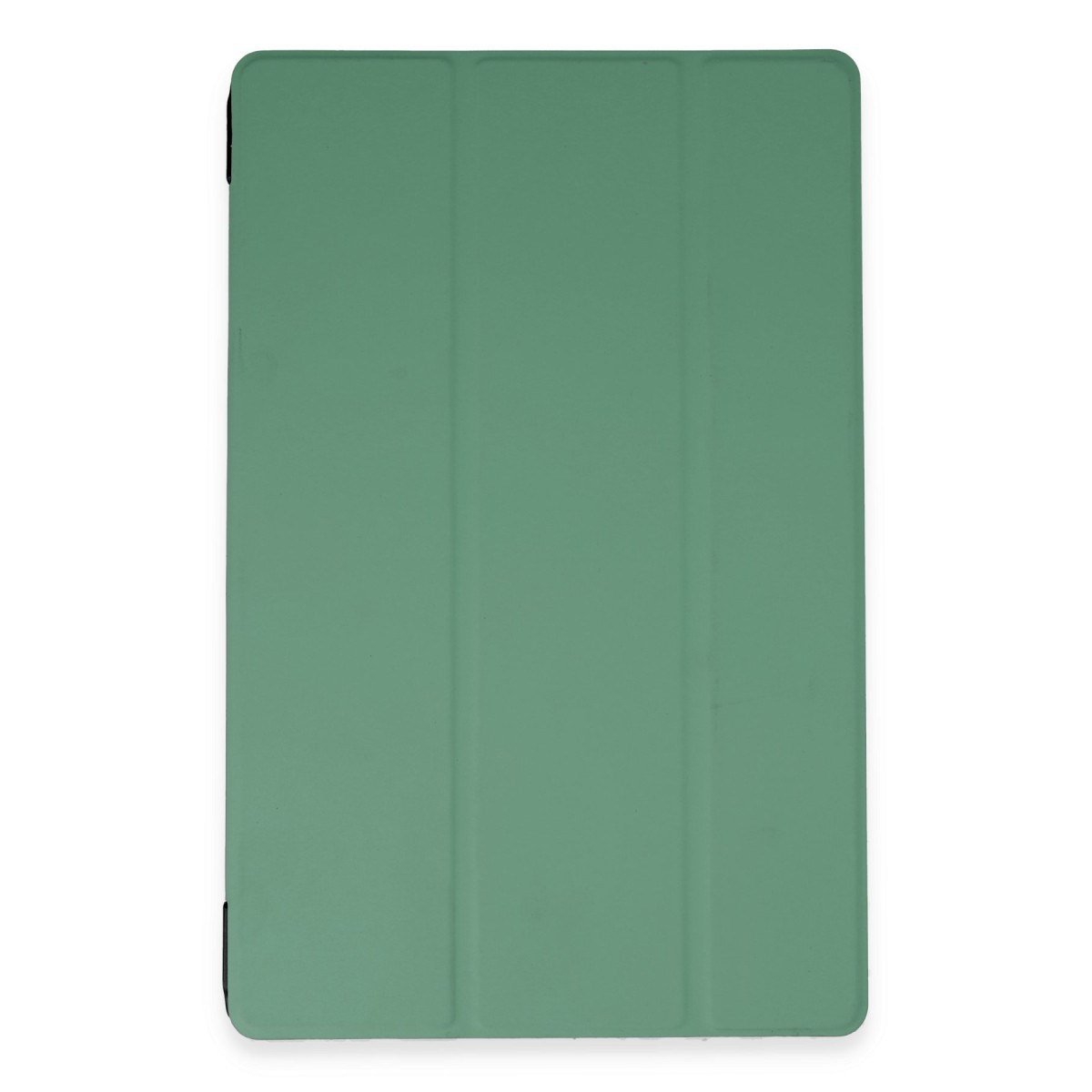 Pad 6 Kılıf Tablet Smart Kılıf - Koyu Yeşil