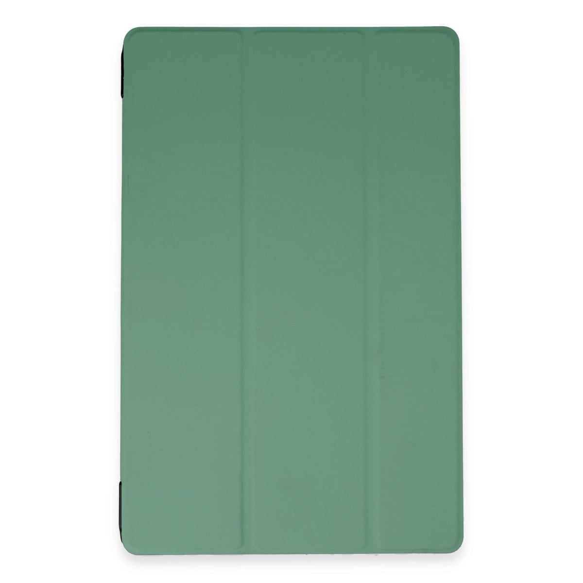 Pad 8 12 Kılıf Tablet Smart Kılıf - Koyu Yeşil