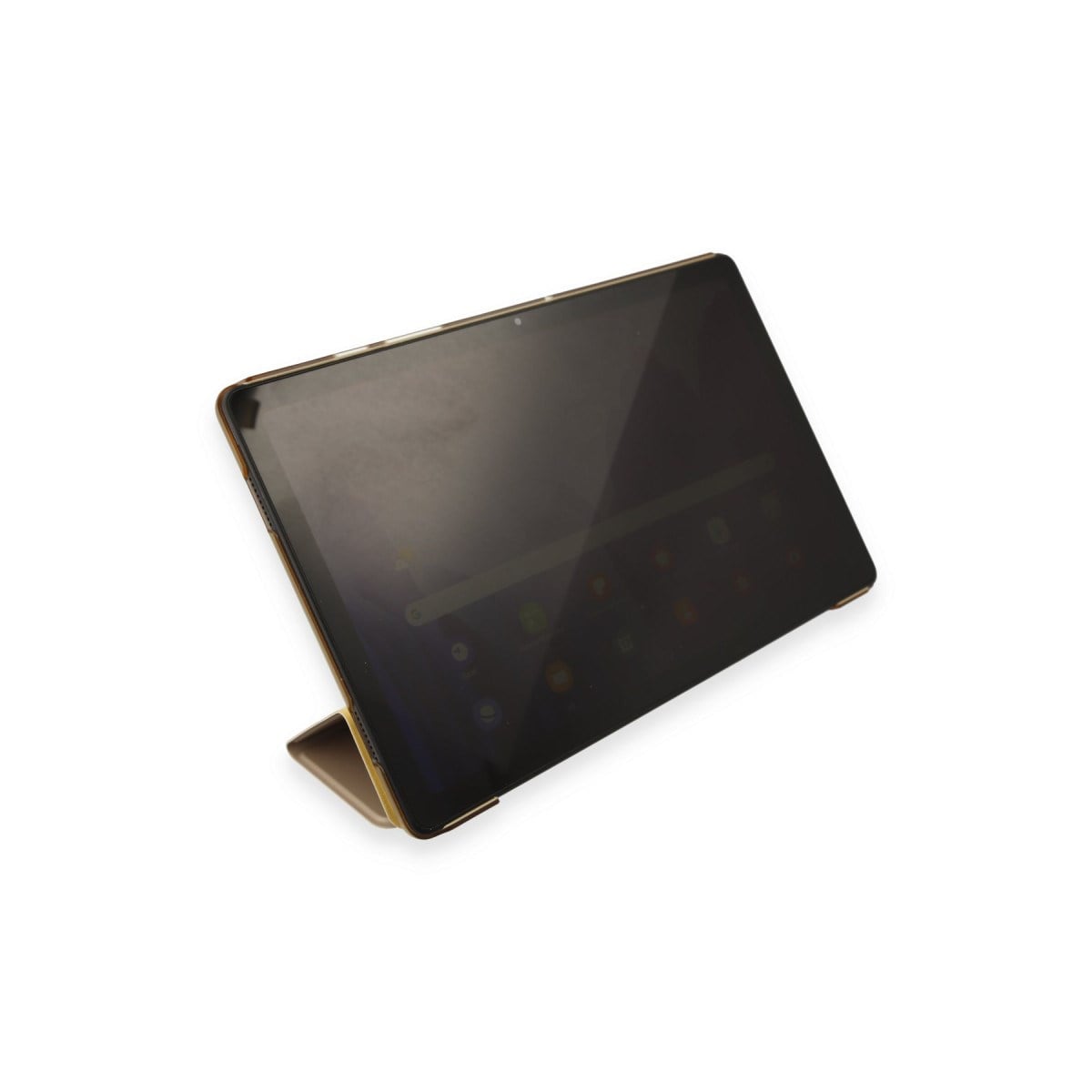 Pad 8 12 Kılıf Tablet Smart Kılıf - Rose Gold