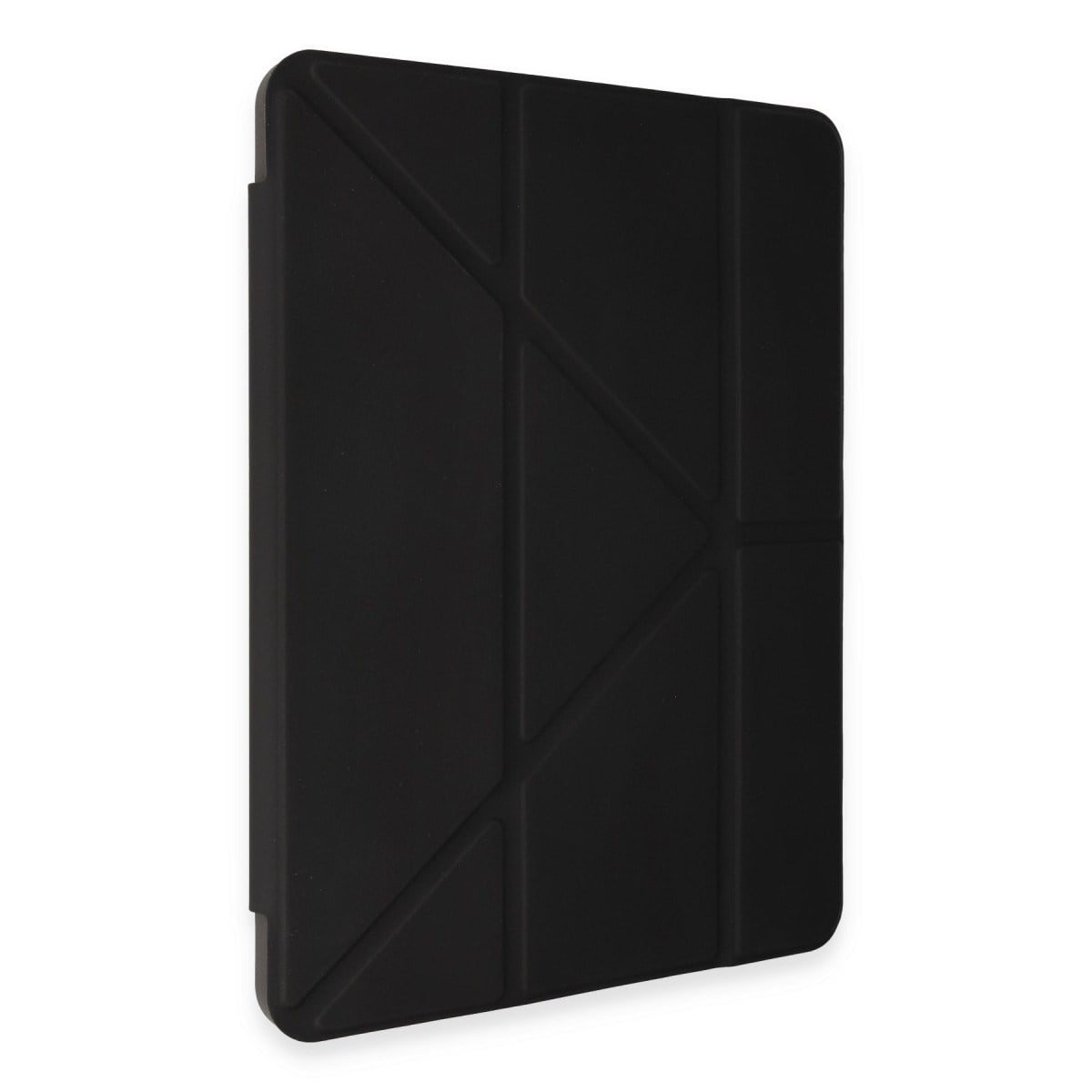Pad 9 Kılıf Kalemlikli Mars Tablet Kılıfı - Siyah