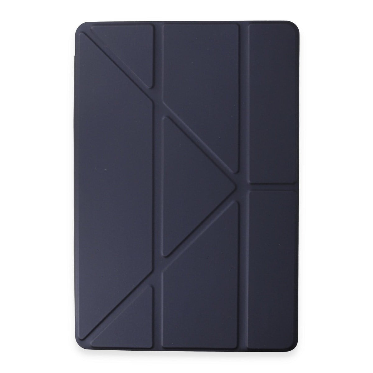 Pad 9 Kılıf Kalemlikli Mars Tablet Kılıfı - Lacivert