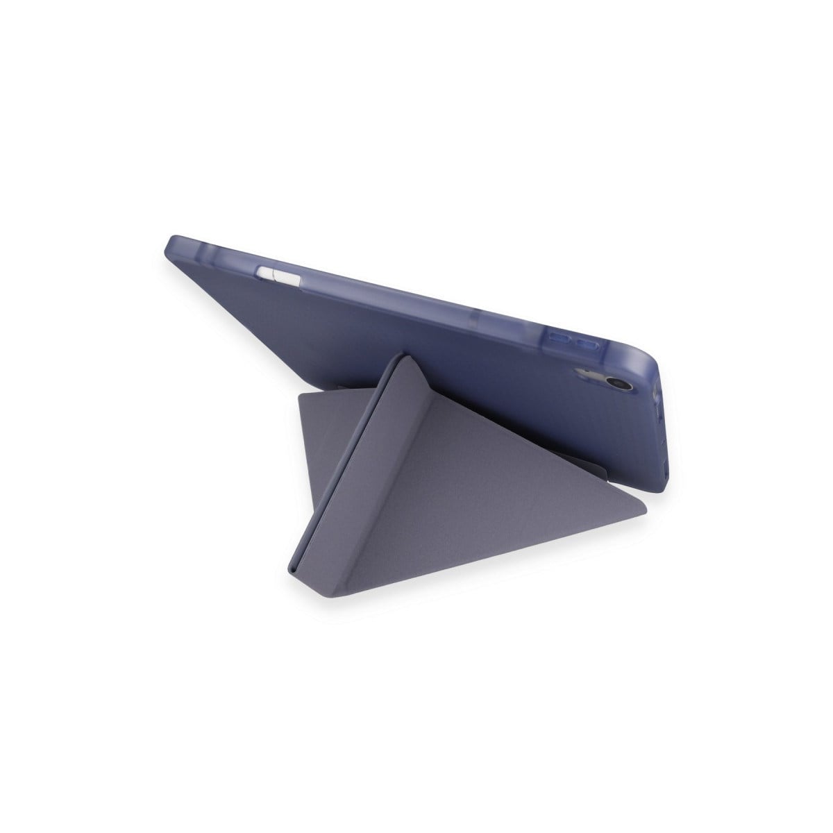 Pad 9 Kılıf Kalemlikli Mars Tablet Kılıfı - Lavender
