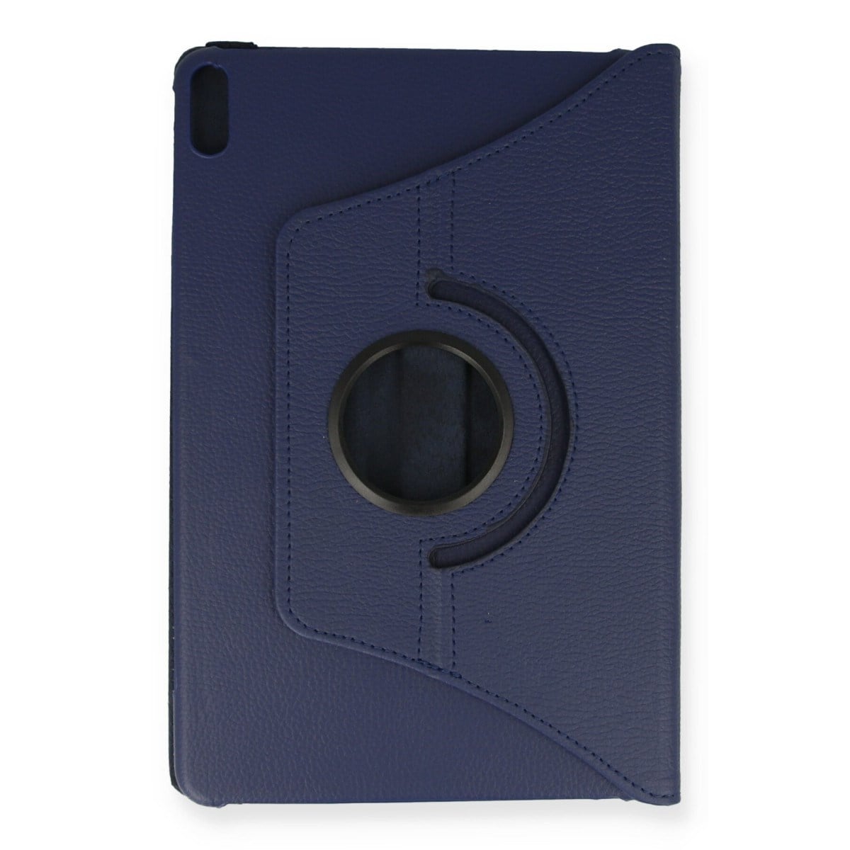 Pad X9 11.5 Kılıf 360 Tablet Deri Kılıf - Lacivert